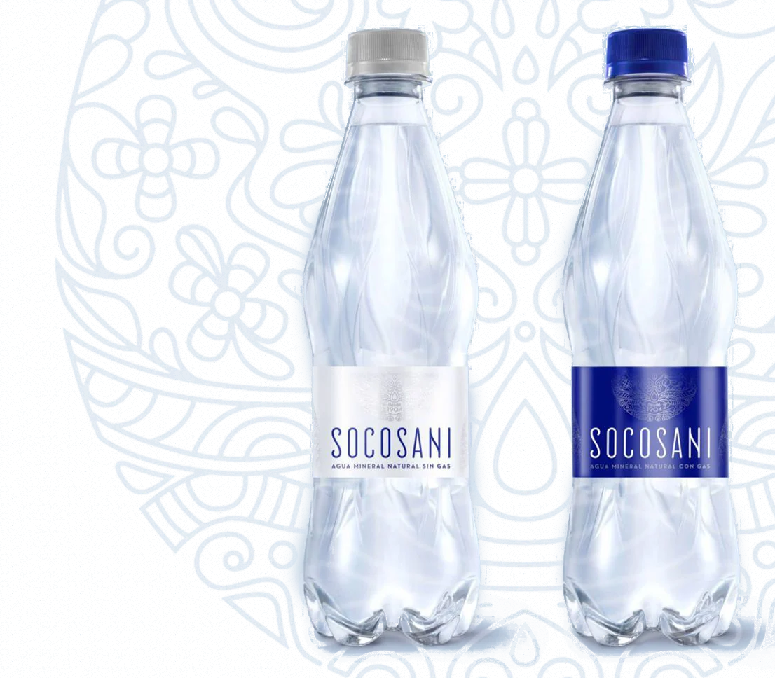 Agua Mineral: imagen 1 del caso
