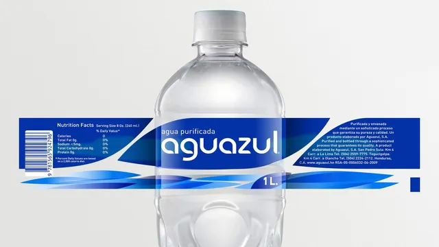 Aguazul: imagen 3 del caso