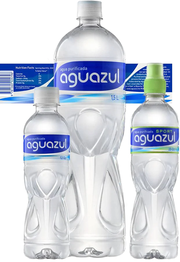 Aguazul: imagen 1 del caso