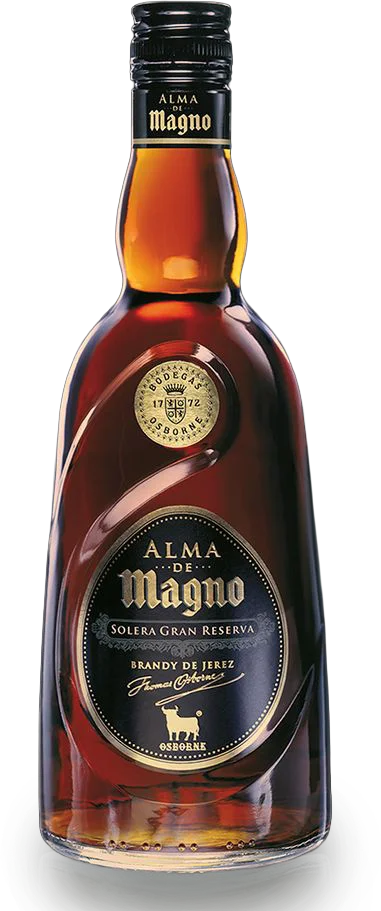 Alma de Magno: imagen 1 del caso
