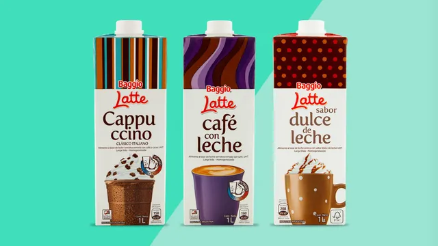 Baggio Latte: imagen 2 del caso