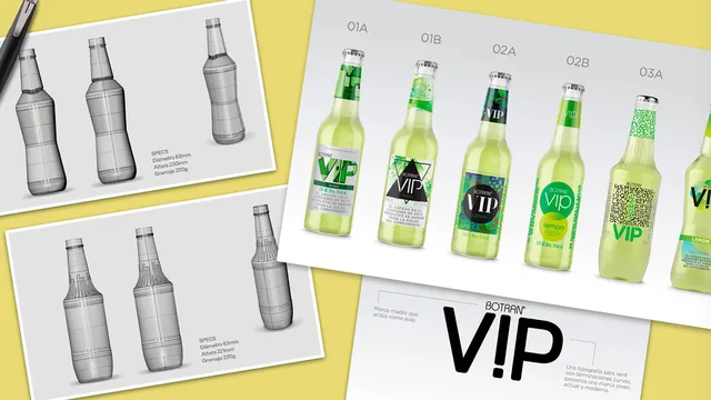 Botran VIP: imagen 5 del caso