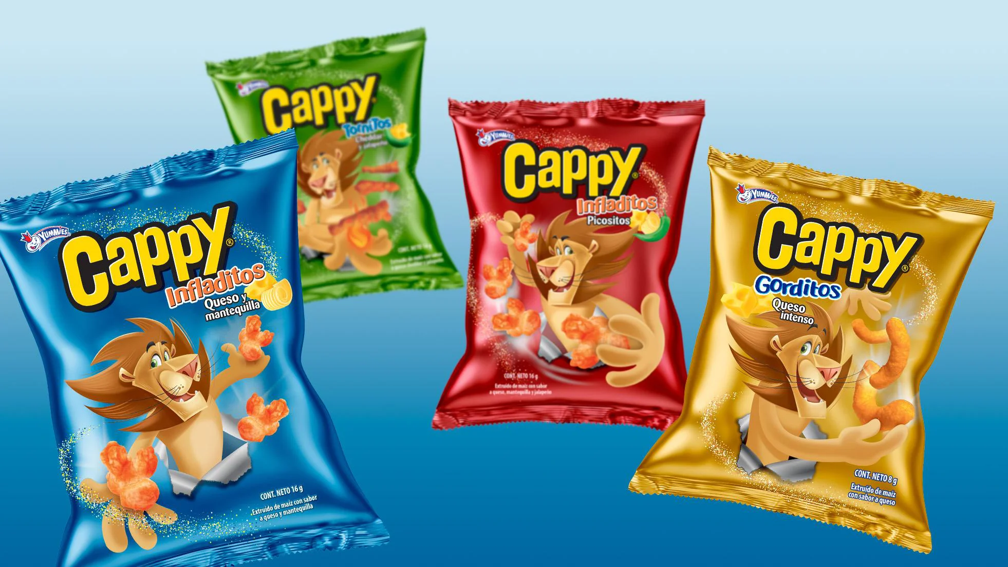Cappy: imagen 1 del caso