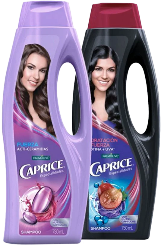 Caprice: imagen 1 del caso