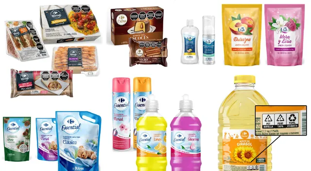 Carrefour: imagen 2 del caso