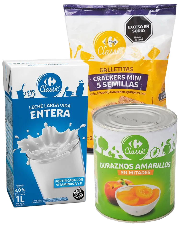 Carrefour: imagen 1 del caso