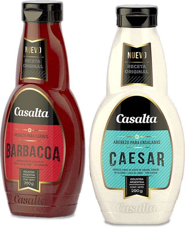 Casalta: imagen 1 del caso