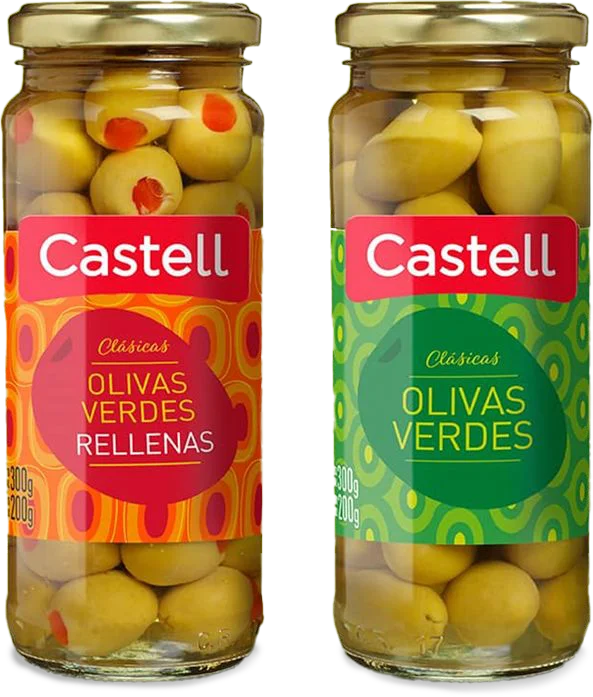 Castell: imagen 1 del caso