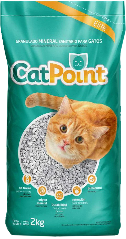Cat Point: imagen 1 del caso