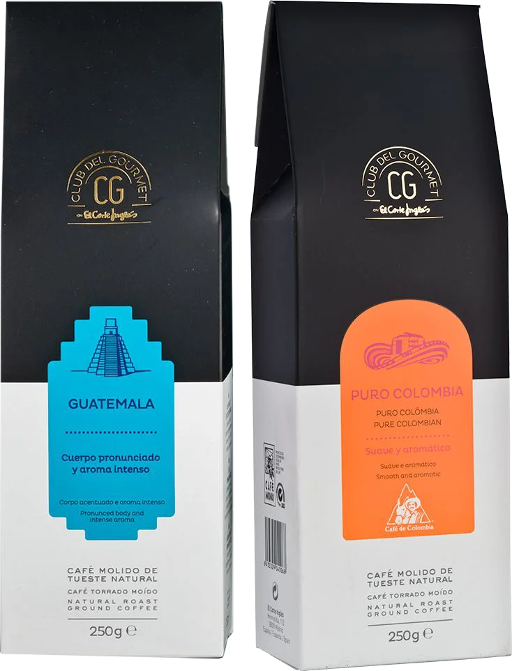 Club del Gourmet: imagen 1 del caso
