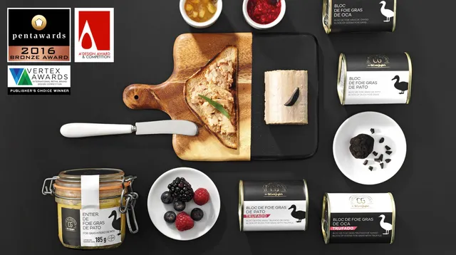 Club del Gourmet: imagen 5 del caso