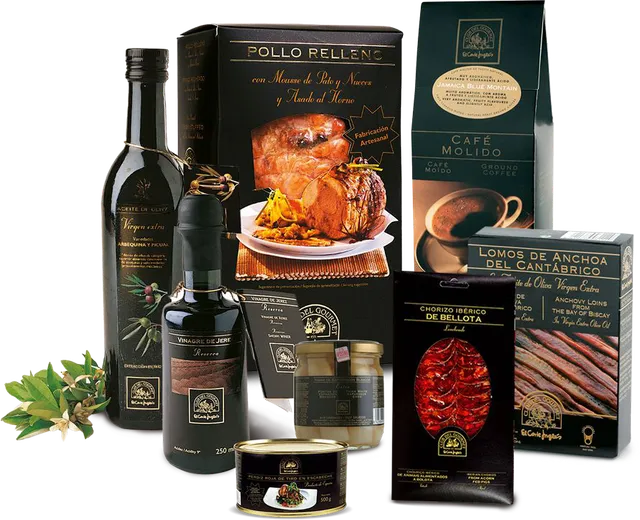 Club del Gourmet: imagen 3 del caso