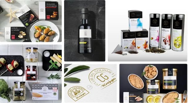 Club del Gourmet: imagen 5 del caso