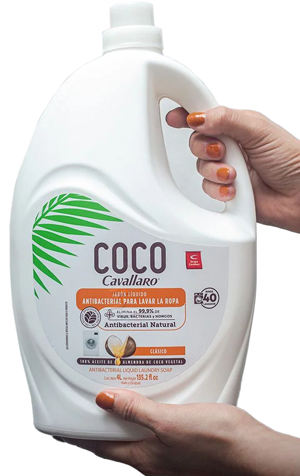 Coco Cavallaro: imagen 1 del caso
