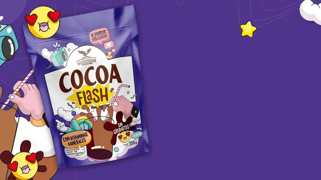 Cocoa La Universal: imagen 3 del caso