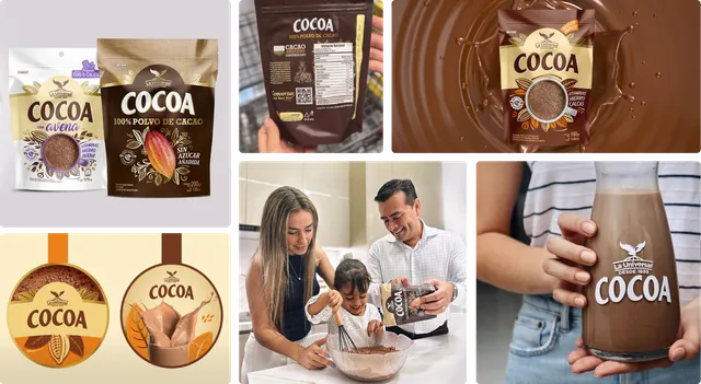 Cocoa La Universal: imagen 2 del caso