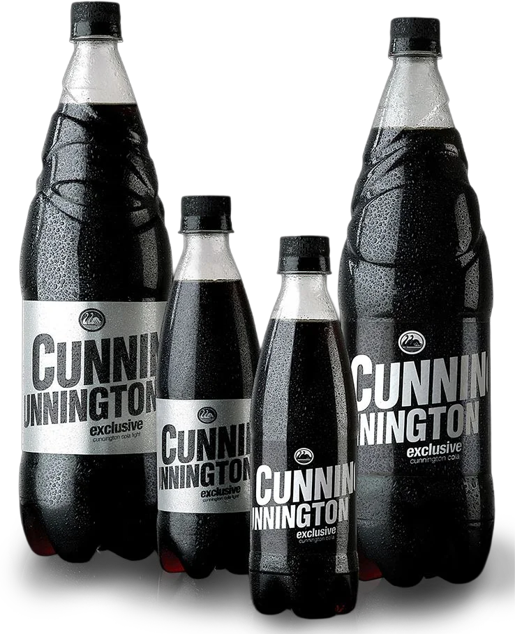 Cunnington Exclusive: imagen 1 del caso