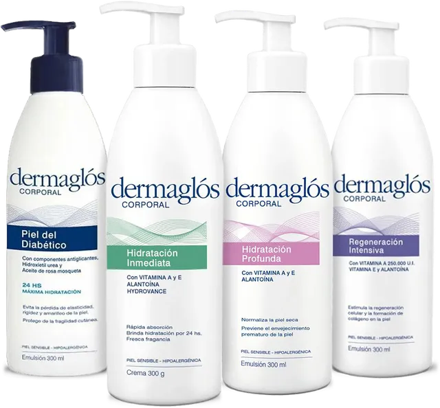 Dermaglós: imagen 2 del caso