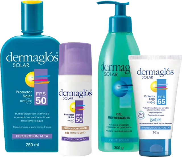 Dermaglós: imagen 4 del caso