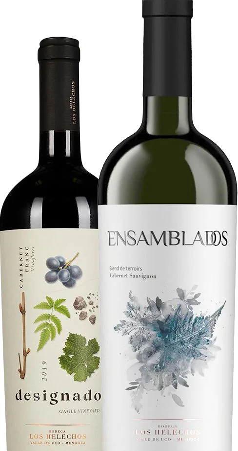 Designado & Ensamblado: imagen 1 del caso