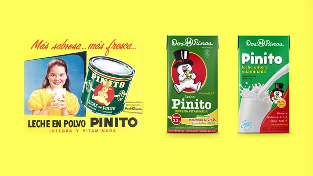 Dos Pinos: imagen 3 del caso