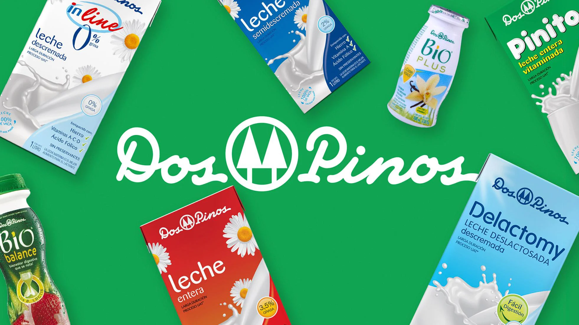 Dos Pinos: imagen 1 del caso