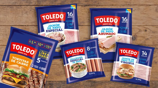 Embutidos Toledo: imagen 7 del caso