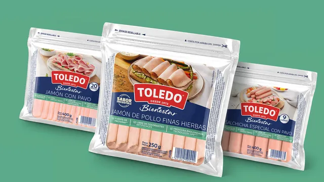 Embutidos Toledo: imagen 6 del caso