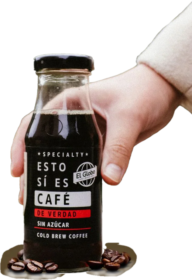 Esto sí es café: imagen 1 del caso