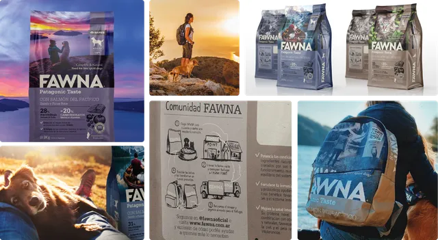 Fawna: imagen 2 del caso