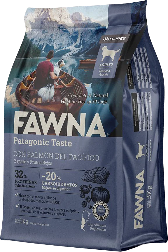 Fawna: imagen 1 del caso