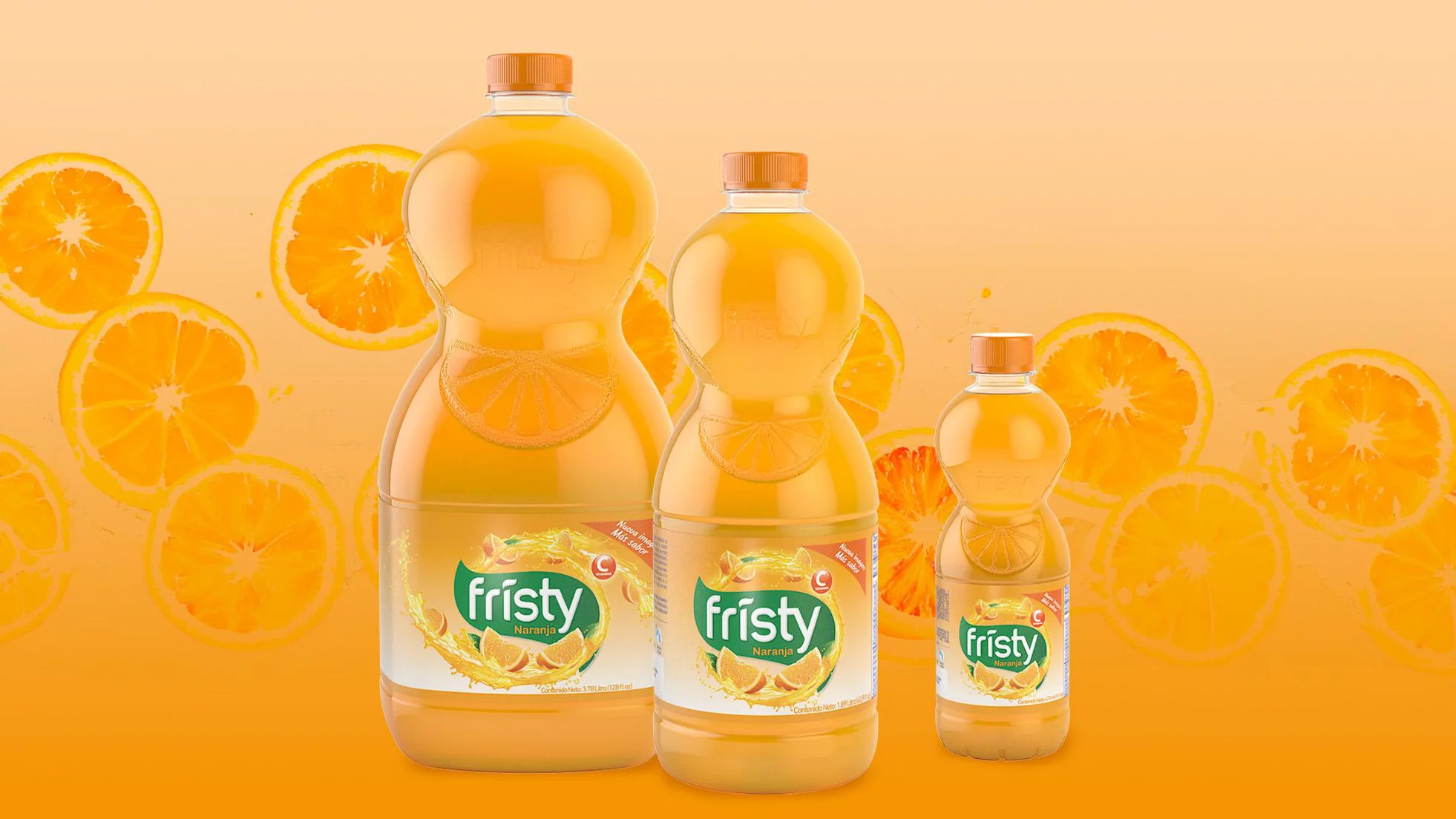Fristy: imagen 1 del caso