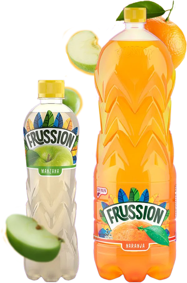 Frussion: imagen 1 del caso