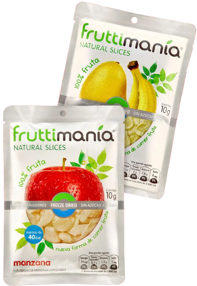 Fruttimanía: imagen 1 del caso