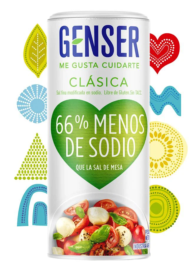 Genser: imagen 1 del caso
