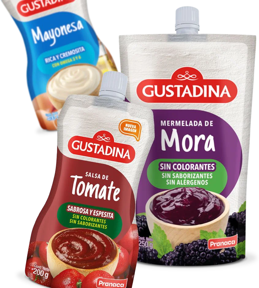 Gustadina: imagen 1 del caso