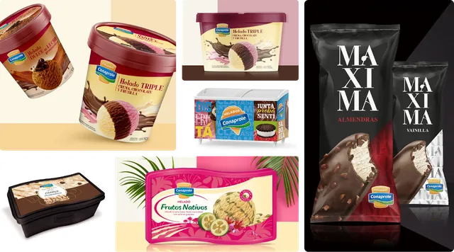 Helados Conaprole: imagen 3 del caso