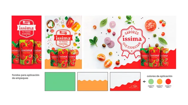 Issima: imagen 3 del caso