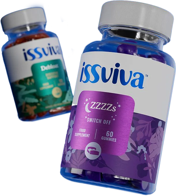 Issviva: imagen 1 del caso