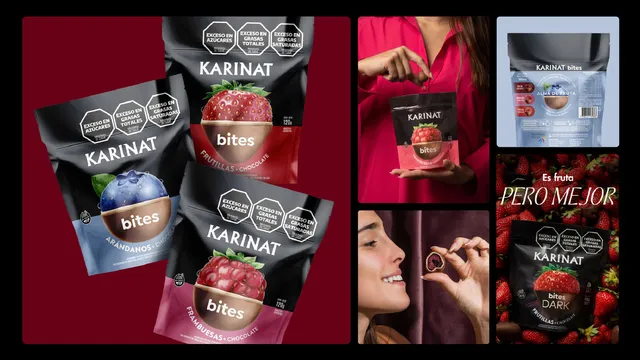 Karinat: imagen 2 del caso