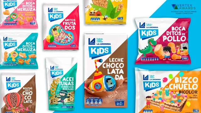 La Anónima Kids: imagen 3 del caso