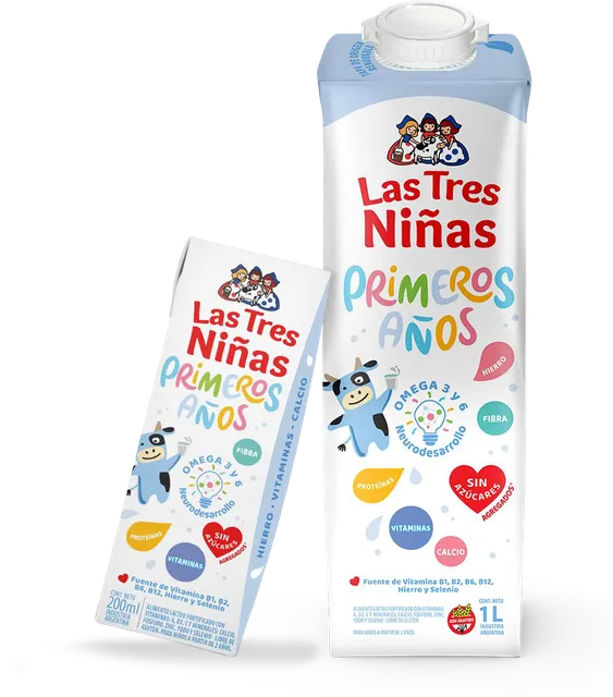 Las Tres Niñas: imagen 2 del caso