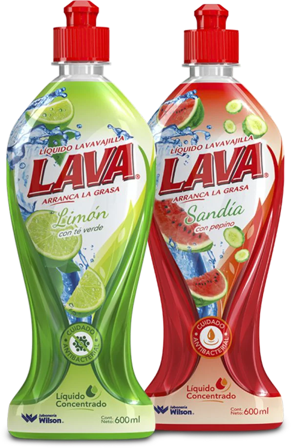 Lava: imagen 1 del caso
