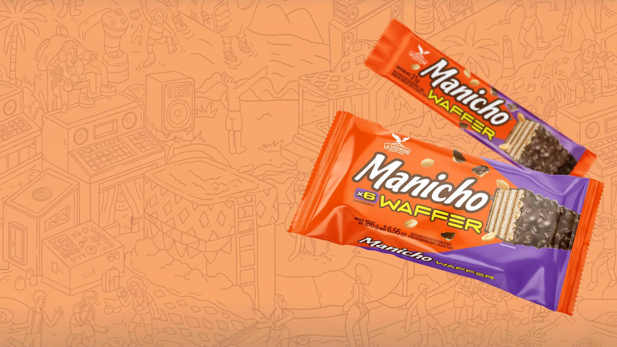 Manicho: imagen 1 del caso
