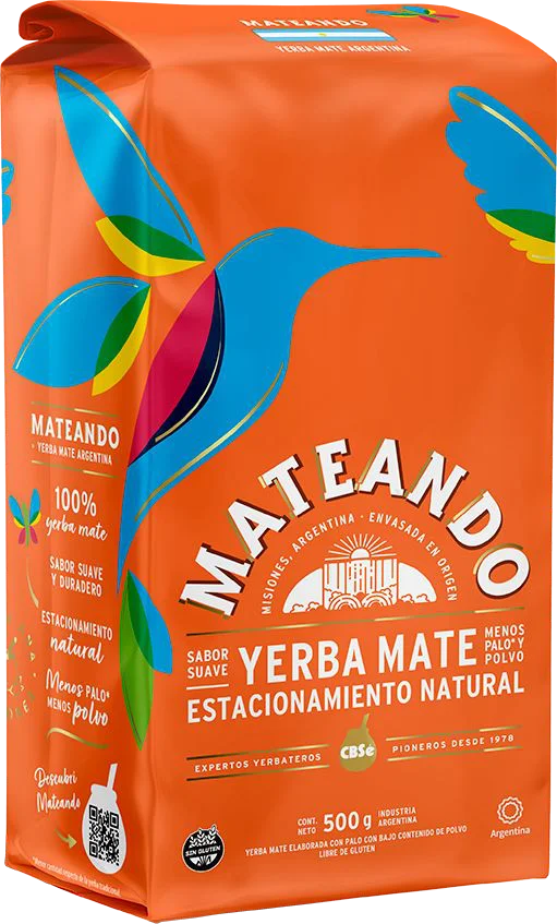 Mateando: imagen 1 del caso