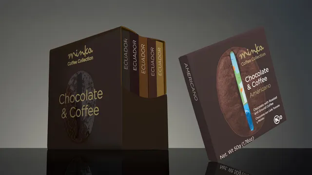 Minka Coffee Collection: imagen 2 del caso