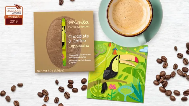 Minka Coffee Collection: imagen 3 del caso