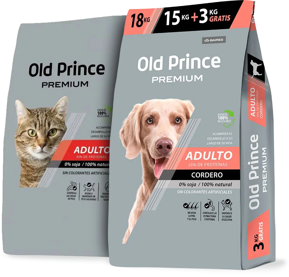 Old Prince: imagen 1 del caso