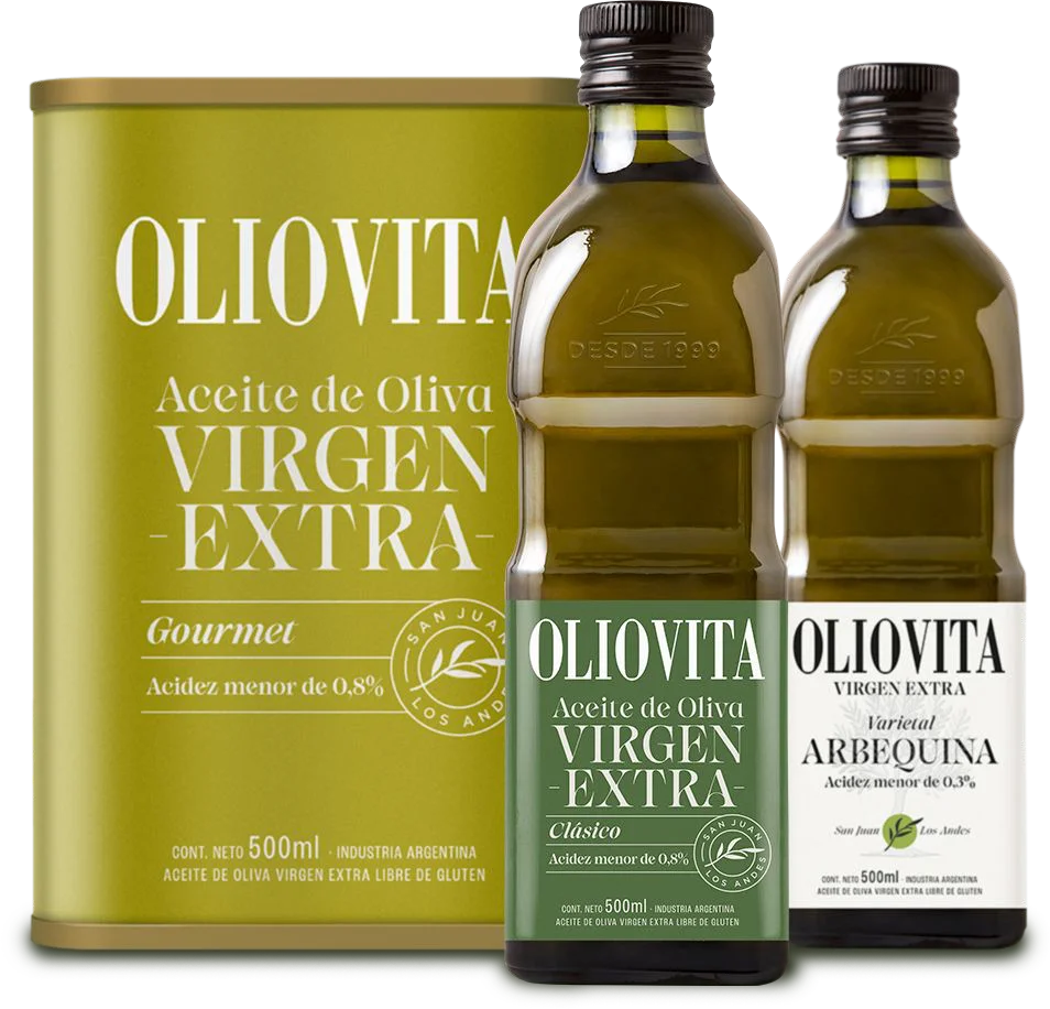 Oliovita: imagen 1 del caso