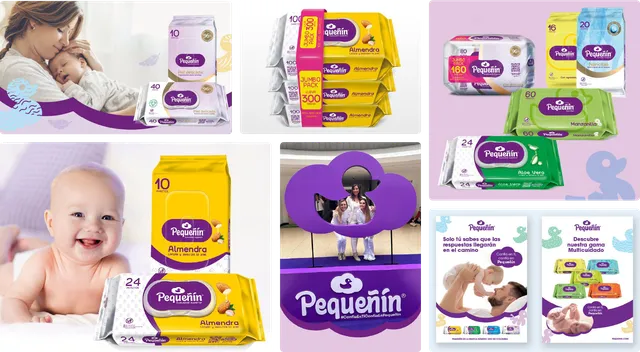 Pequeñín: imagen 2 del caso